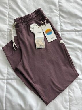 Vuori Performance Joggers xs
